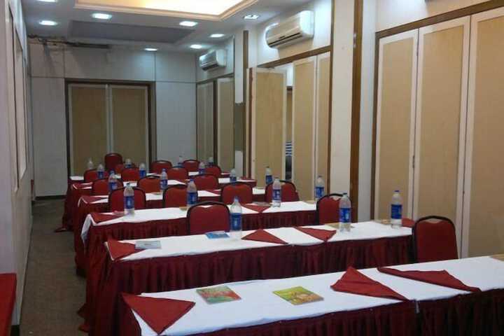 Meeting 23 of 24