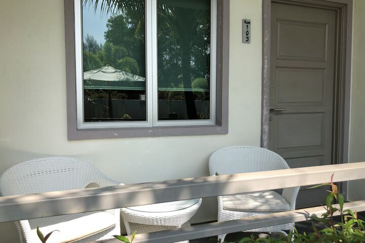 Terrace/Patio 23 of 39