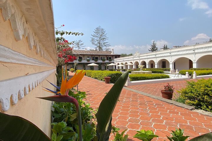 Hotel 65 of 74