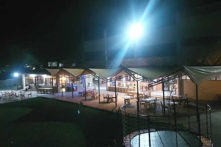 Hotel 49 of 57