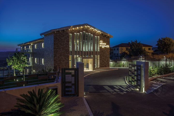 Best Western Plus Dimora del Monaco in Matera