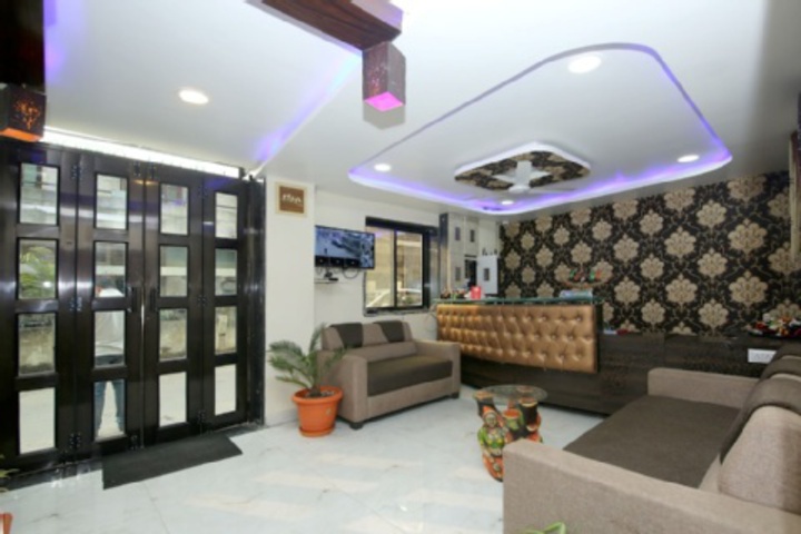 Hotel Interior 12 of 407