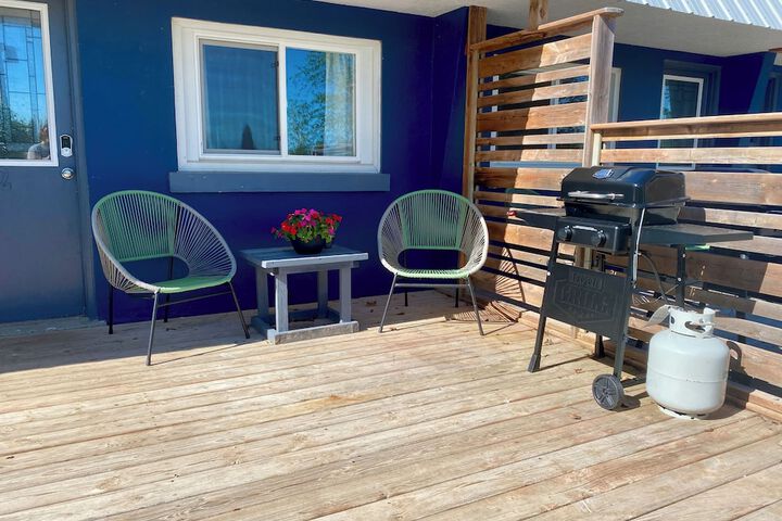 Terrace/Patio 86 of 124