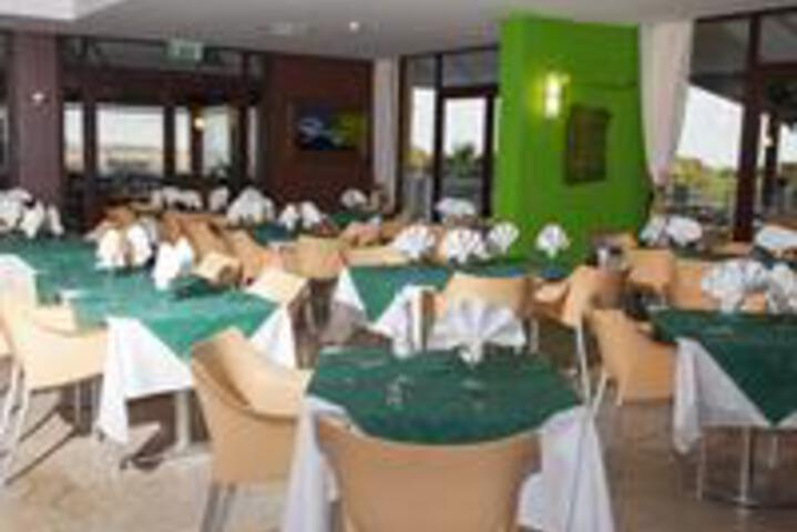 HOTEL CLUB CONTE DI CABRERA