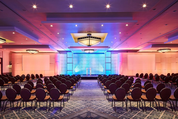 Ballroom