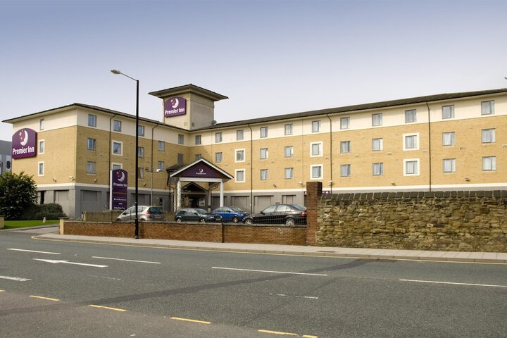 Hotel 15 of 17