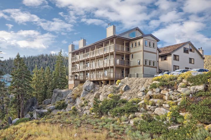 Photo of WorldMark Lake Tahoe