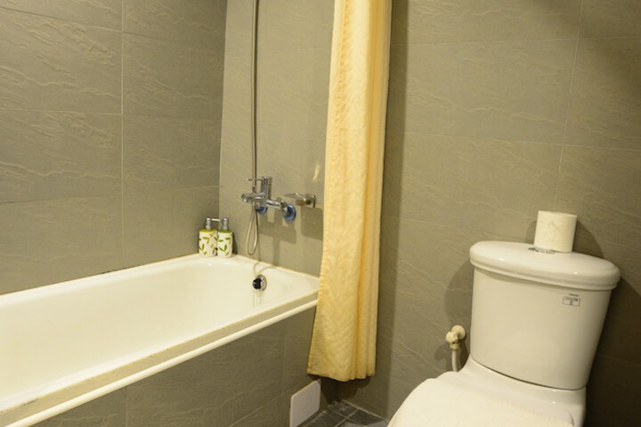 Bath Amenities