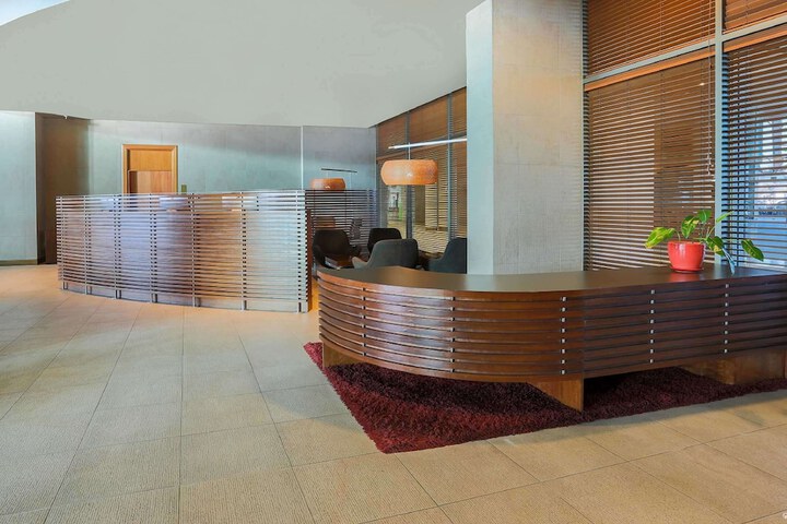 Lobby Photos