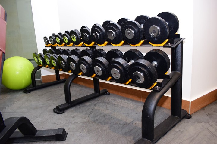 Health and Fitness 31 of 50