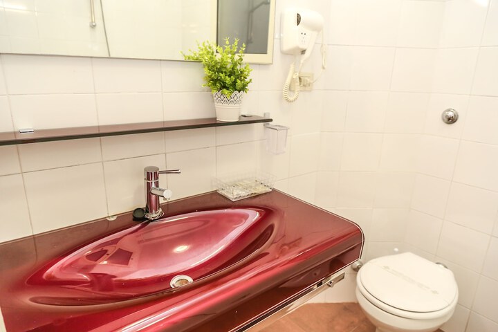 Bath Amenities