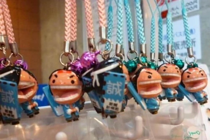 Gift Shop 16 of 50