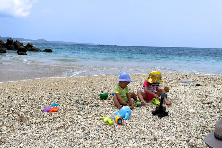 Beach 79 of 90