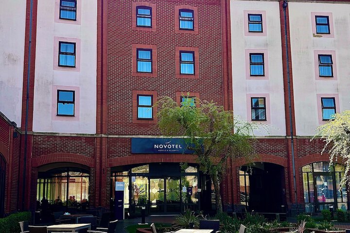 Hotel 45 of 52