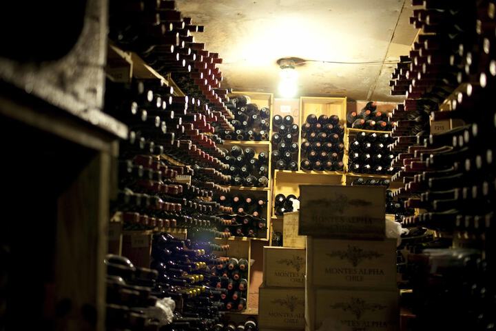 Winery