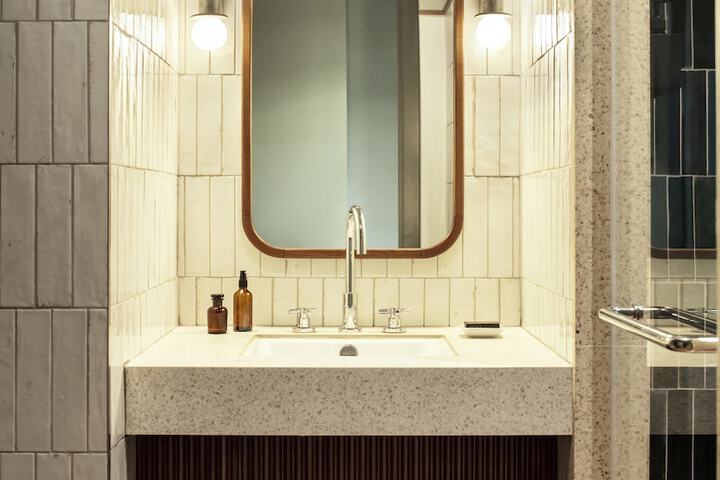 Bath Amenities