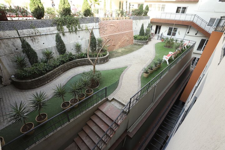 Hotel 56 of 58