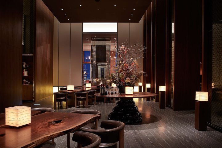 Hotel Interior 2 of 109