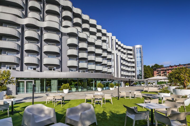 Hotel 69 of 70