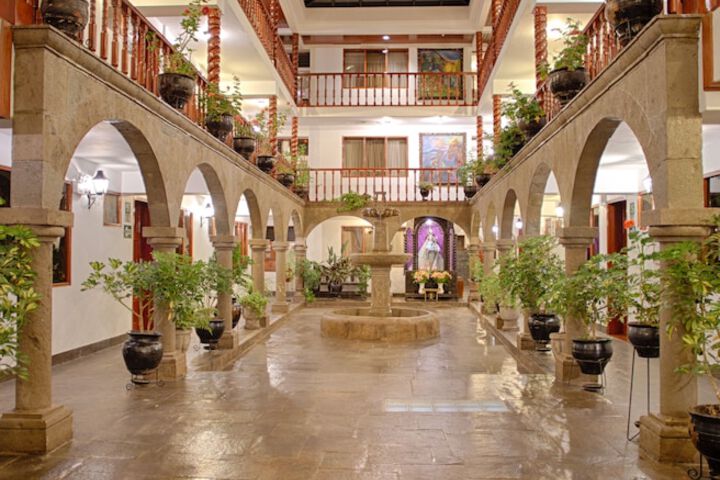 Hotel Interior 4 of 41