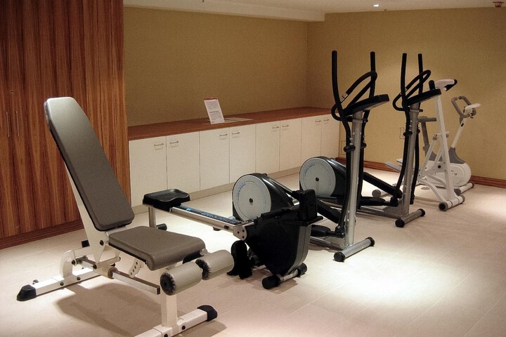 Health and Fitness 25 of 37