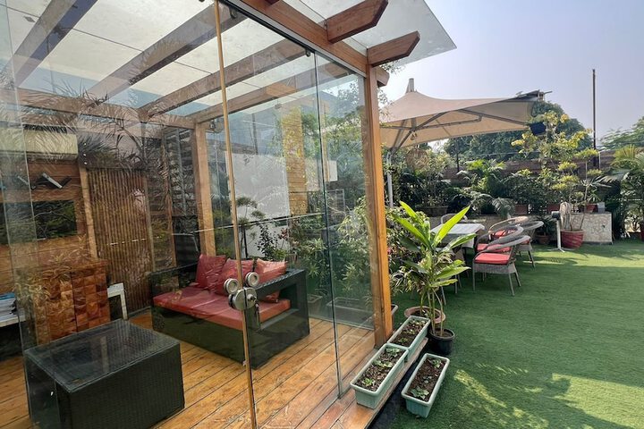 Terrace/Patio 54 of 58