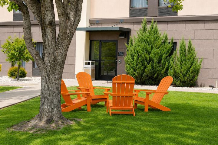 Terrace/Patio 53 of 60