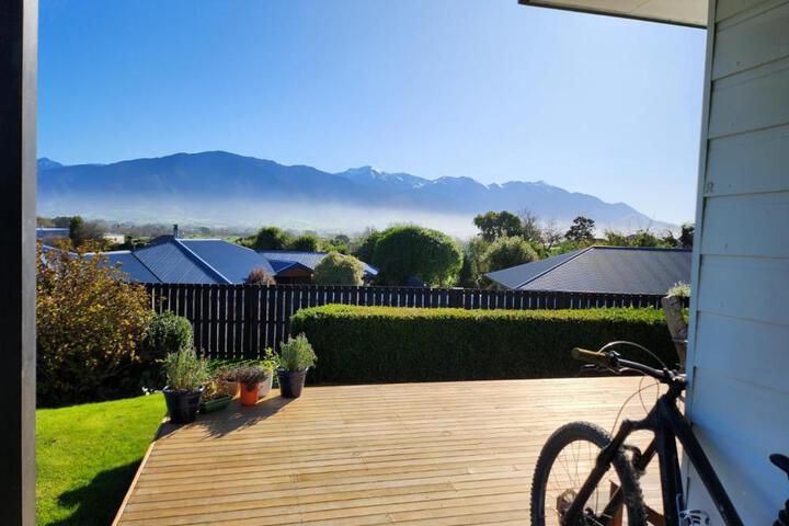 Photo of Central Mountain Views Spa