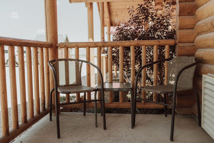 Terrace/Patio 8 of 22