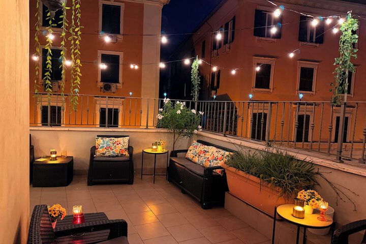 Terrace/Patio 37 of 42