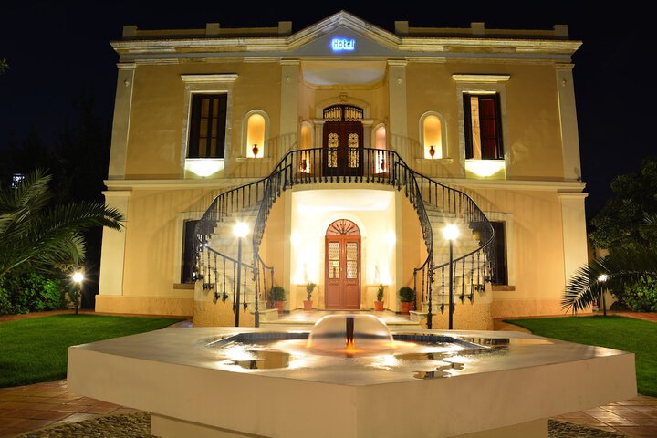 Hotel Exterior 71 of 83