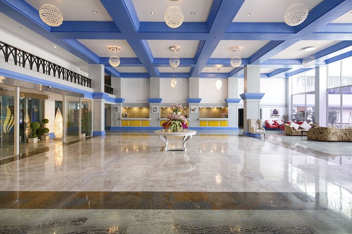 Hotel Interior 3 of 15