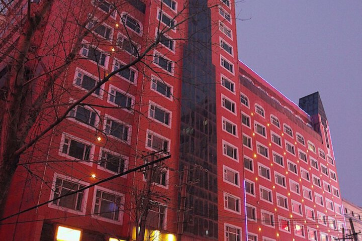 Image of Bremen Sophia Church Hotel