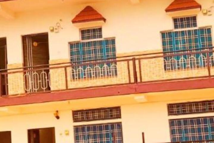 Ganga Darshan Hotel