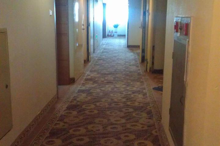 Fitness Center Photo