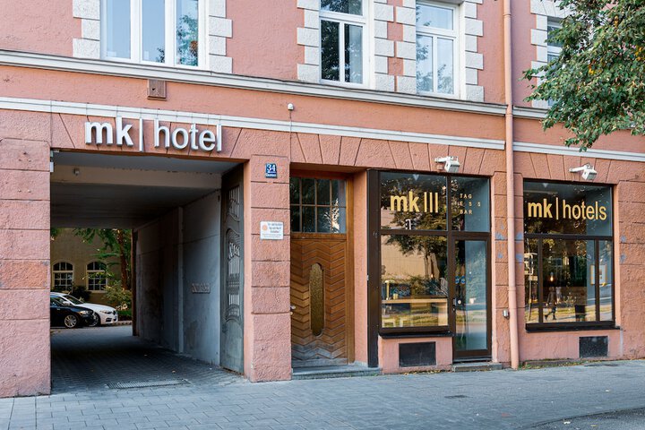 Hotel 47 of 47