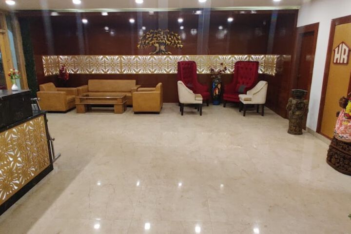 Hotel Interior 2 of 19