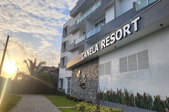 Hotel 40 of 43