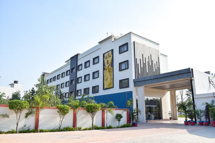 Photo of Tulip Inn Shravasti