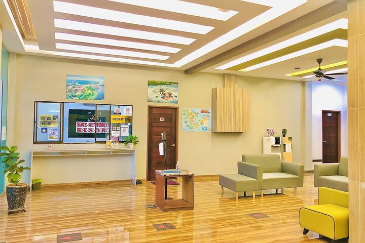 Hotel Interior 3 of 46
