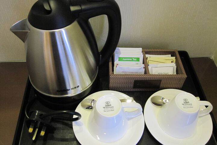 Breakfast/Coffee Service 16 of 33