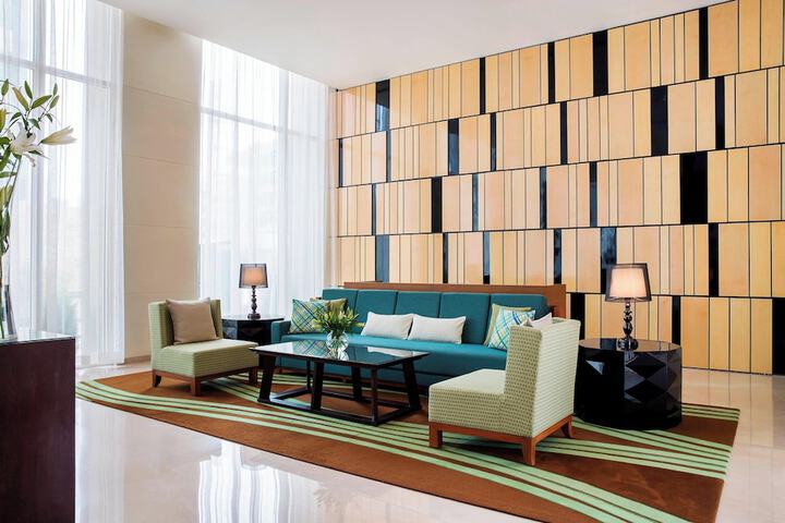 Hotel Interior 2 of 42