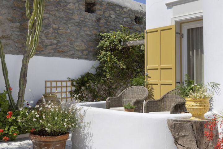 Terrace/Patio 70 of 96