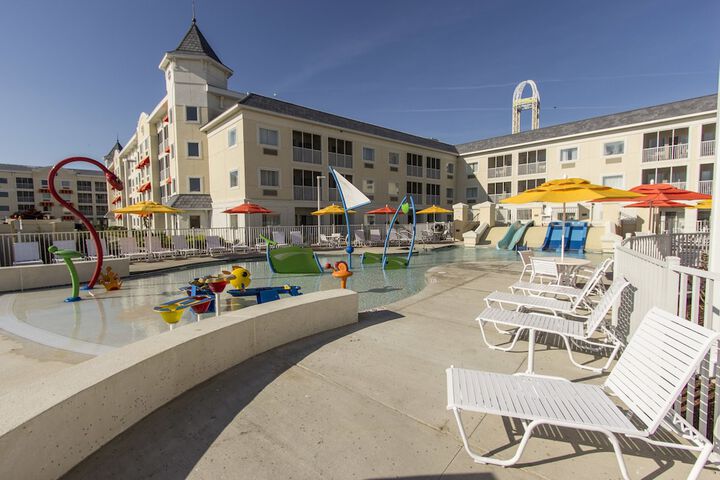 Children's pool