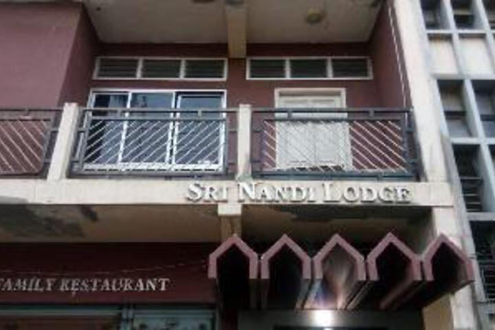 Hotel 5 of 8