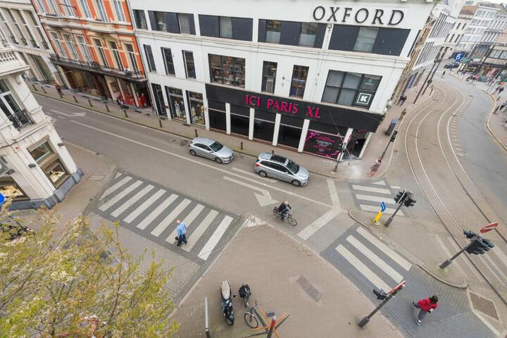 Image of Smartflats - Theatre Antwerp