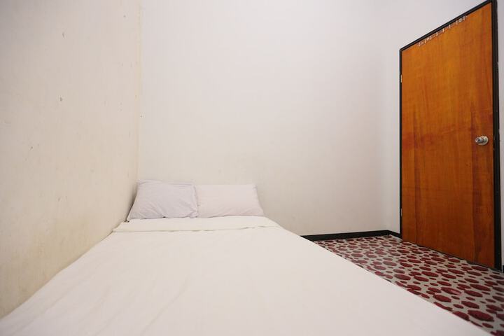 Hotel O Penginapan Alfafa ScorpioNearNagoya Hill Shopping Mall
