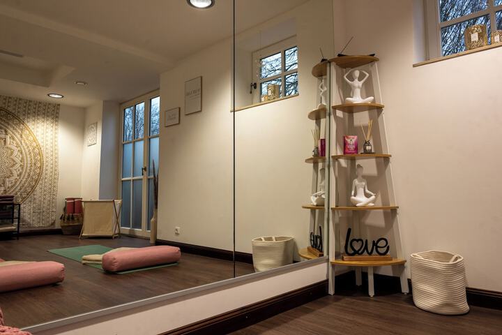 Yoga