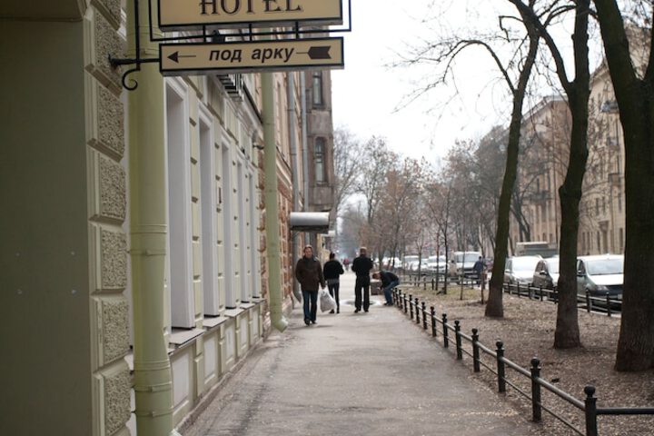 Hotel 34 of 34