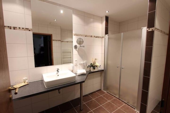 Bath Amenities